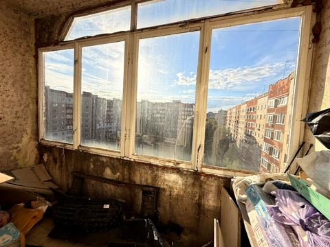 квартира за адресою Івана Кавалерідзе вул. (), 8
