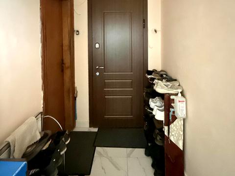 квартира за адресою Івана Кавалерідзе вул. (), 8