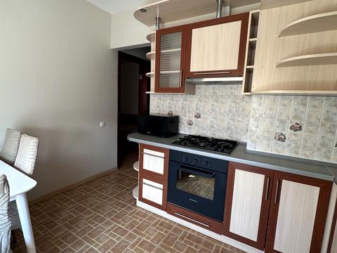 квартира по адресу Героев Днепра ул., 32-А