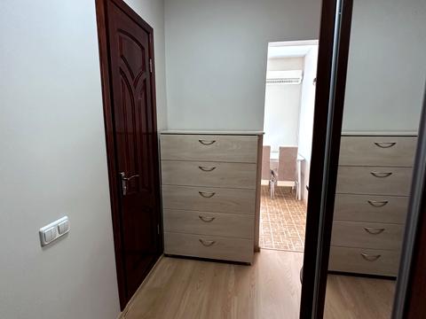 квартира по адресу Героев Днепра ул., 32-А