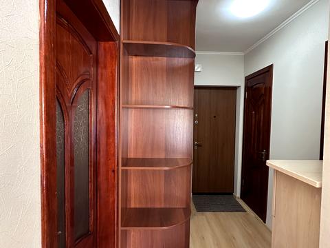 квартира по адресу Героев Днепра ул., 32-А