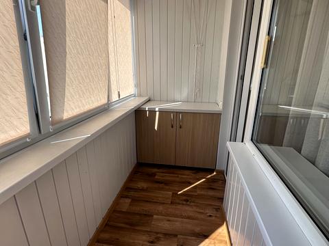 квартира по адресу Героев Днепра ул., 32-А