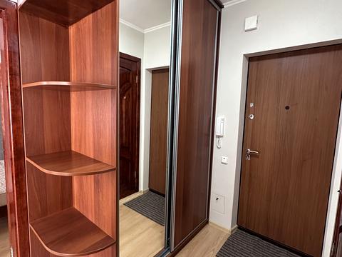 квартира по адресу Героев Днепра ул., 32-А