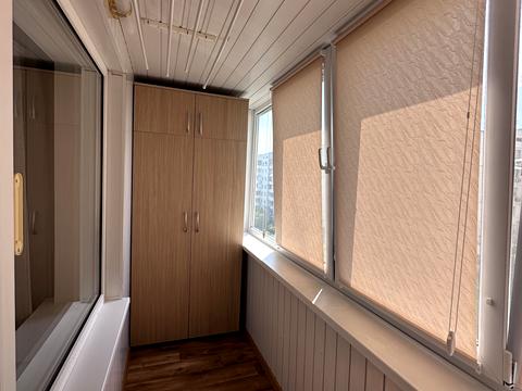 квартира по адресу Героев Днепра ул., 32-А
