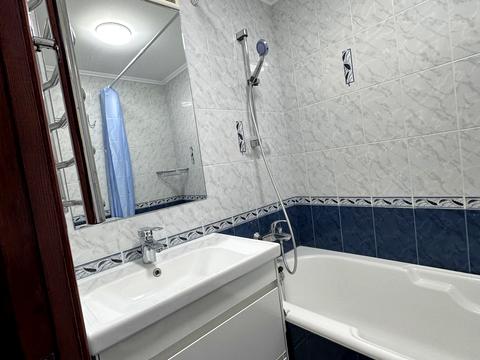 квартира по адресу Героев Днепра ул., 32-А