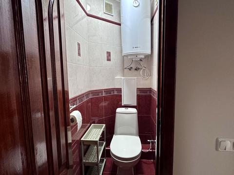 квартира по адресу Героев Днепра ул., 32-А
