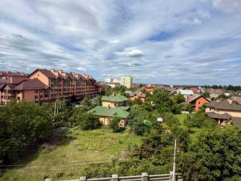 квартира за адресою Волошкова вул., 43-А
