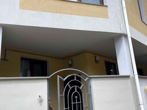 квартира по адресу Градоначальницкая ул., 10