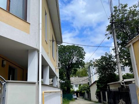 квартира по адресу Градоначальницкая ул., 10