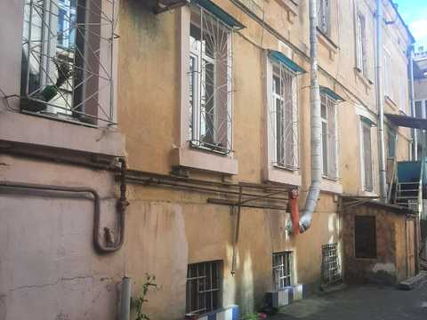 коммерческая по адресу Успенская ул. (Чичерина), 34