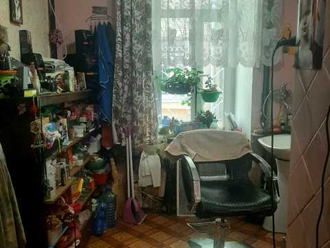 коммерческая по адресу Успенская ул. (Чичерина), 34