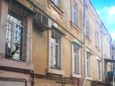 коммерческая по адресу Успенская ул. (Чичерина), 34