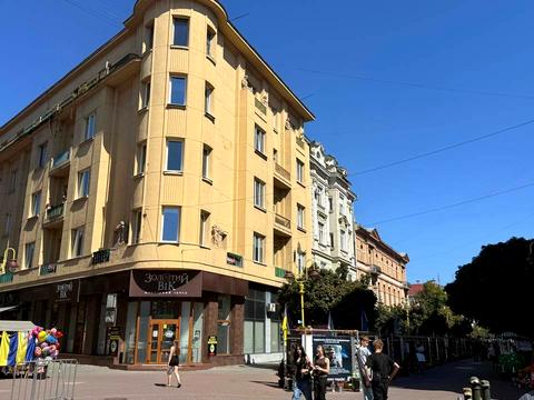 квартира за адресою Незалежності вул., 11