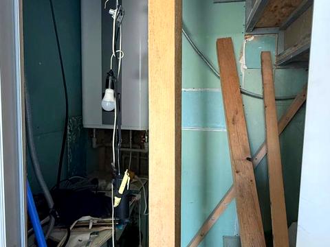 квартира за адресою Незалежності вул., 11