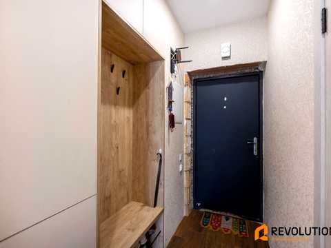 квартира по адресу Героїв Крут ул., (12)