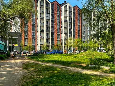 квартира по адресу Героїв Крут ул., (12)