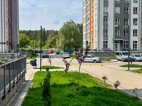 квартира по адресу Героїв Крут ул., (12)