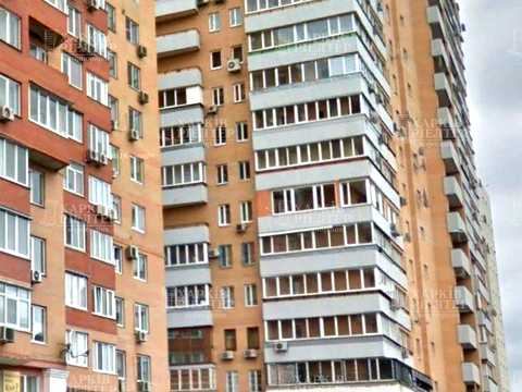 квартира за адресою Аерокосмічний просп. (Гагаріна), 43/1