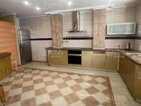 квартира за адресою Аерокосмічний просп. (Гагаріна), 43/1