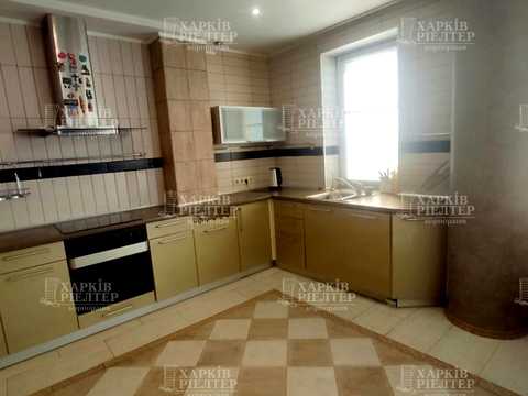 квартира за адресою Аерокосмічний просп. (Гагаріна), 43/1