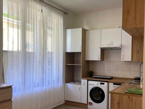 квартира по адресу Градоначальницкая ул., 10