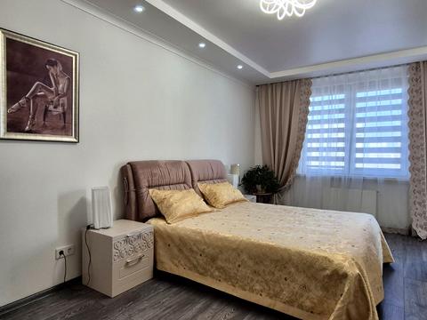 квартира по адресу Голосеевский просп. (40-летия Октября), 58