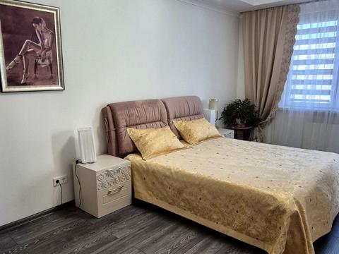 квартира по адресу Голосеевский просп. (40-летия Октября), 58