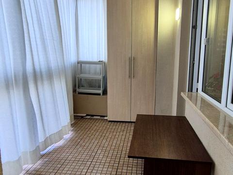 квартира по адресу Голосеевский просп. (40-летия Октября), 58