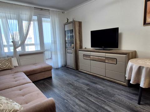 квартира по адресу Голосеевский просп. (40-летия Октября), 58