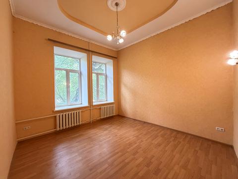 квартира за адресою Липська вул., 9-Б