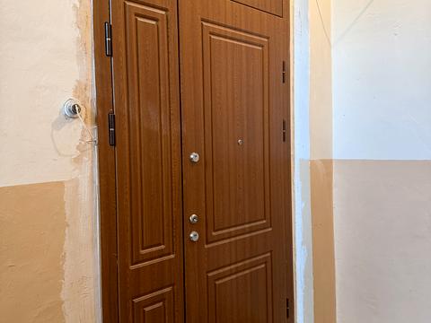 квартира за адресою Липська вул., 9-Б