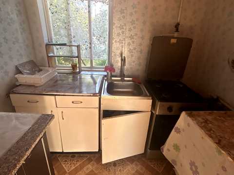 будинок за адресою Гостомельська вул. (Некрасова)