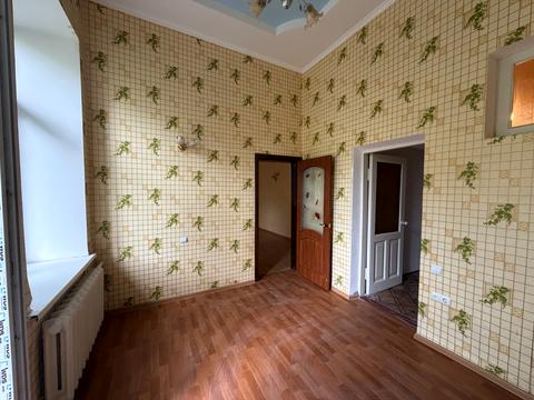 квартира за адресою Липська вул., 9-Б