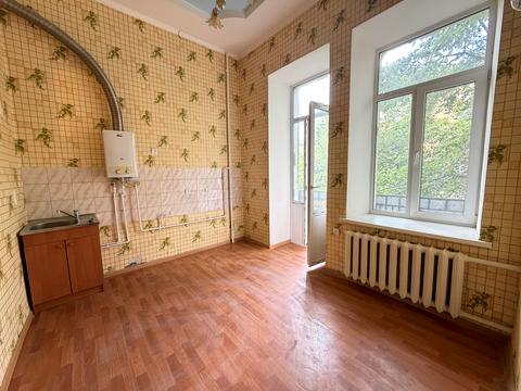 квартира за адресою Липська вул., 9-Б