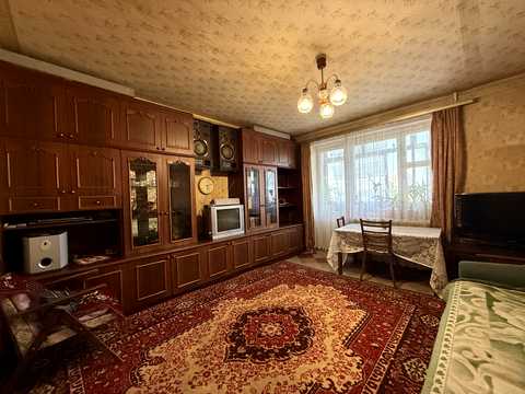 квартира за адресою Яскрава вул. (Тверська), 19