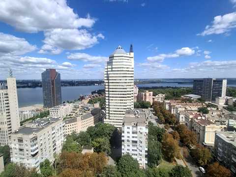 квартира по адресу Володимира Вернадського ул. (Дзержинського), 29-К