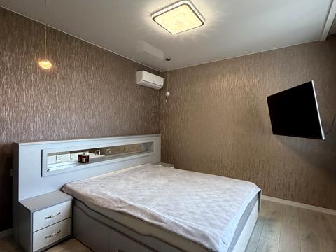 квартира за адресою Сергія Данченка вул., 34-А