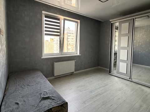 квартира за адресою Сергія Данченка вул., 34-А