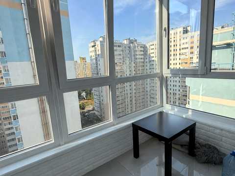 квартира за адресою Сергія Данченка вул., 34-А