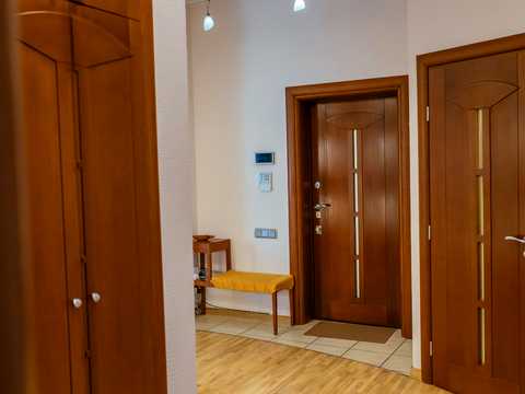 квартира по адресу Ковпака ул., 17