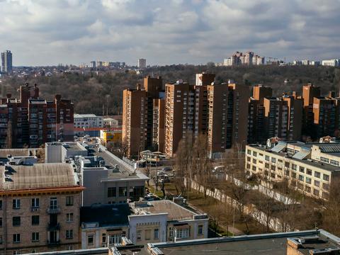 квартира по адресу Ковпака ул., 17