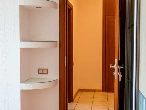 квартира по адресу Ковпака ул., 17
