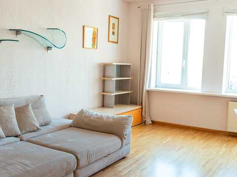квартира по адресу Ковпака ул., 17