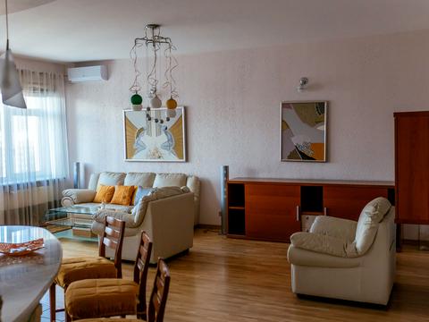 квартира по адресу Ковпака ул., 17