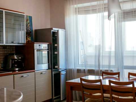 квартира по адресу Ковпака ул., 17