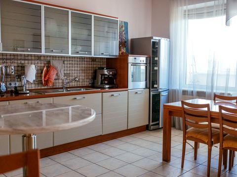 квартира по адресу Ковпака ул., 17