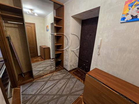 квартира за адресою Олександра Махова вул. (Жолудєва), 6-Е