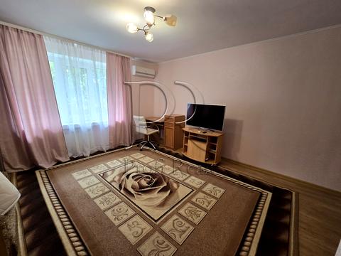 квартира за адресою Олександра Махова вул. (Жолудєва), 6-Е