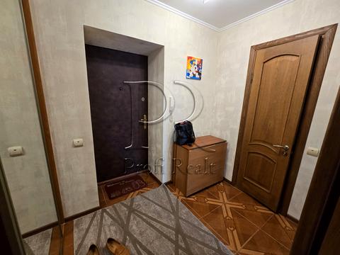 квартира за адресою Олександра Махова вул. (Жолудєва), 6-Е
