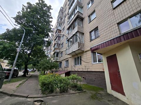 квартира за адресою Олександра Махова вул. (Жолудєва), 6-Е
